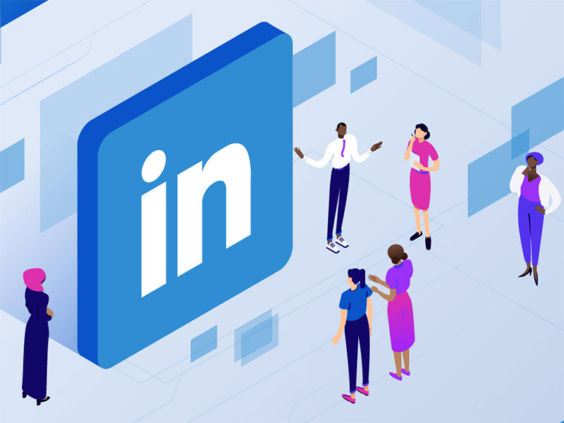 Noul format de CV: LinkedIn