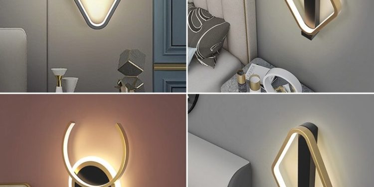 Iluminatul cu aplice LED – intre functionalitate si estetica