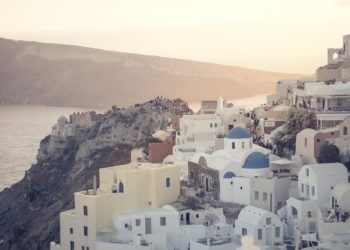 Grecia a rămas destinația preferată a românilor