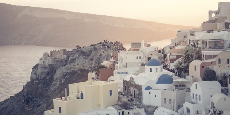 Grecia a rămas destinația preferată a românilor