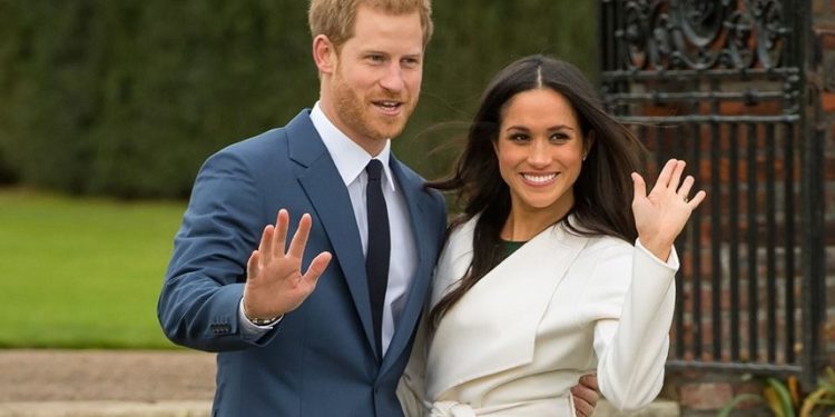 Harry şi Meghan se retrag din rolurile de prim-plan din familia regală britanică şi vor fi independenţi financiar