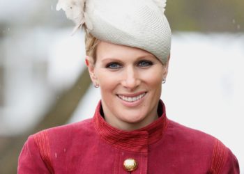 Copilul regal al Zarei Tindall ar putea marca o nouă piatră de hotar pentru prințesa Anne