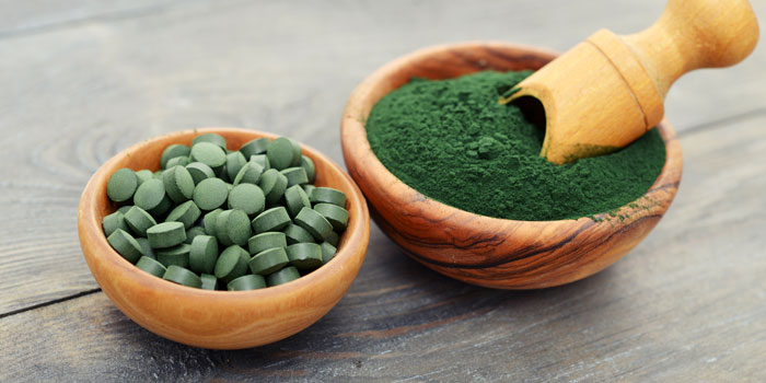 Ce este spirulina și care sunt beneficiile acestei plante minune