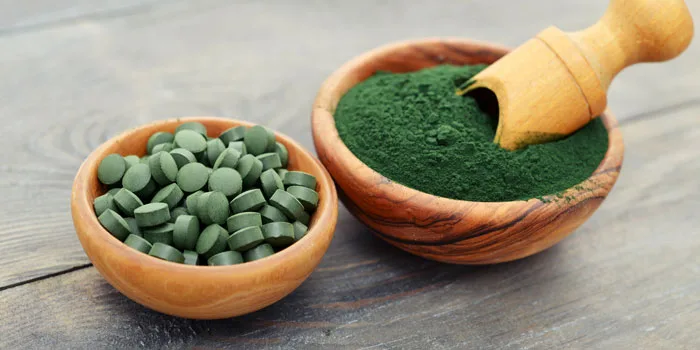 Ce este spirulina și care sunt beneficiile acestei plante minune