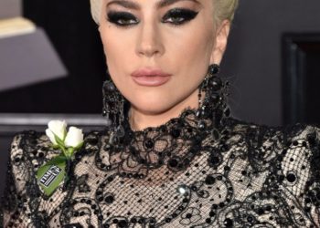 Lady Gaga și-a făcut un tatuaj greșit… De la prea multă tequila, spune artista!