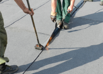 Hidroizolatii pentru terasa ta? Afla de ce sa faci o astfel de alegere, cum se realizeaza si daca este o investitie de durata