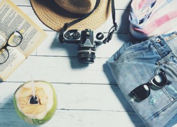 Cum puteți obține pașaport pentru minori înainte de vacanța mult visată