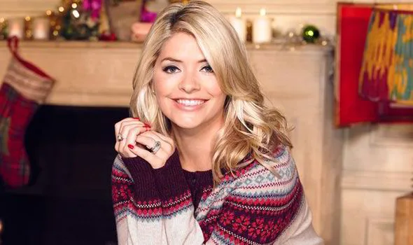 Holly Willoughby iubește acest gadget de frumusețe inteligent – și se află la vânzare pe Amazon