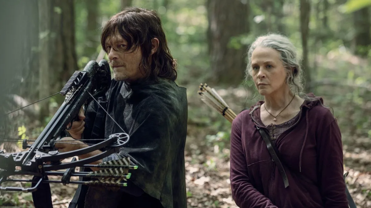 The Walking Dead se va încheia în 2022 – dar va trăi prin spin-off-uri