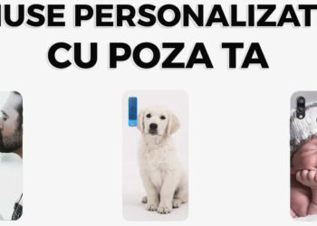 De ce trebuie să investești ACUM într-un set de huse personalizate pentru telefonul tău mobil?