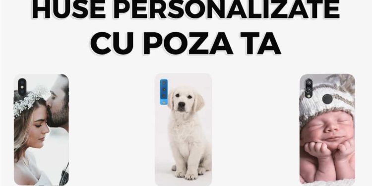 De ce trebuie să investești ACUM într-un set de huse personalizate pentru telefonul tău mobil?