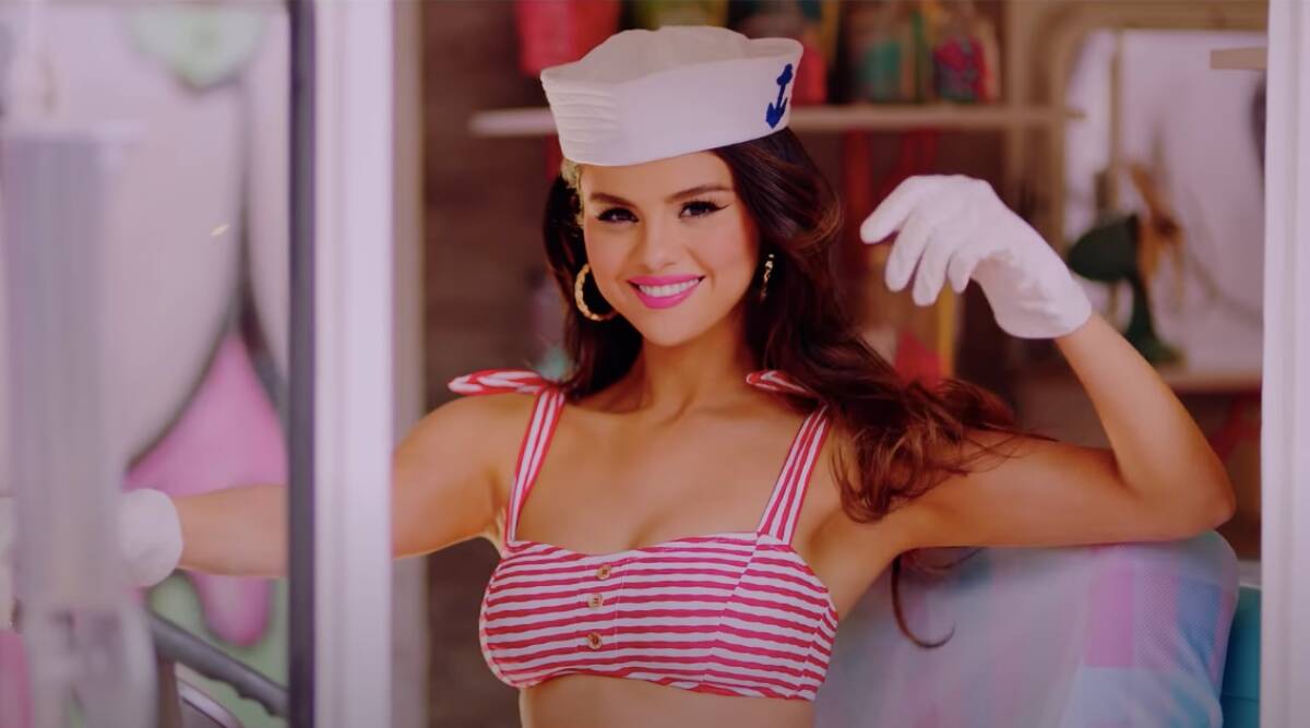 Selena Gomez, alături de Blackpink au lansat single al Cream” - Glow Magazin!
