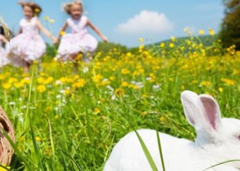 Unde îți poți petrece vacanța de Paște în România. Iată câteva destinații uluitoare