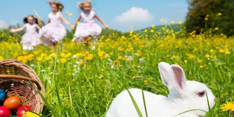 Unde îți poți petrece vacanța de Paște în România. Iată câteva destinații uluitoare