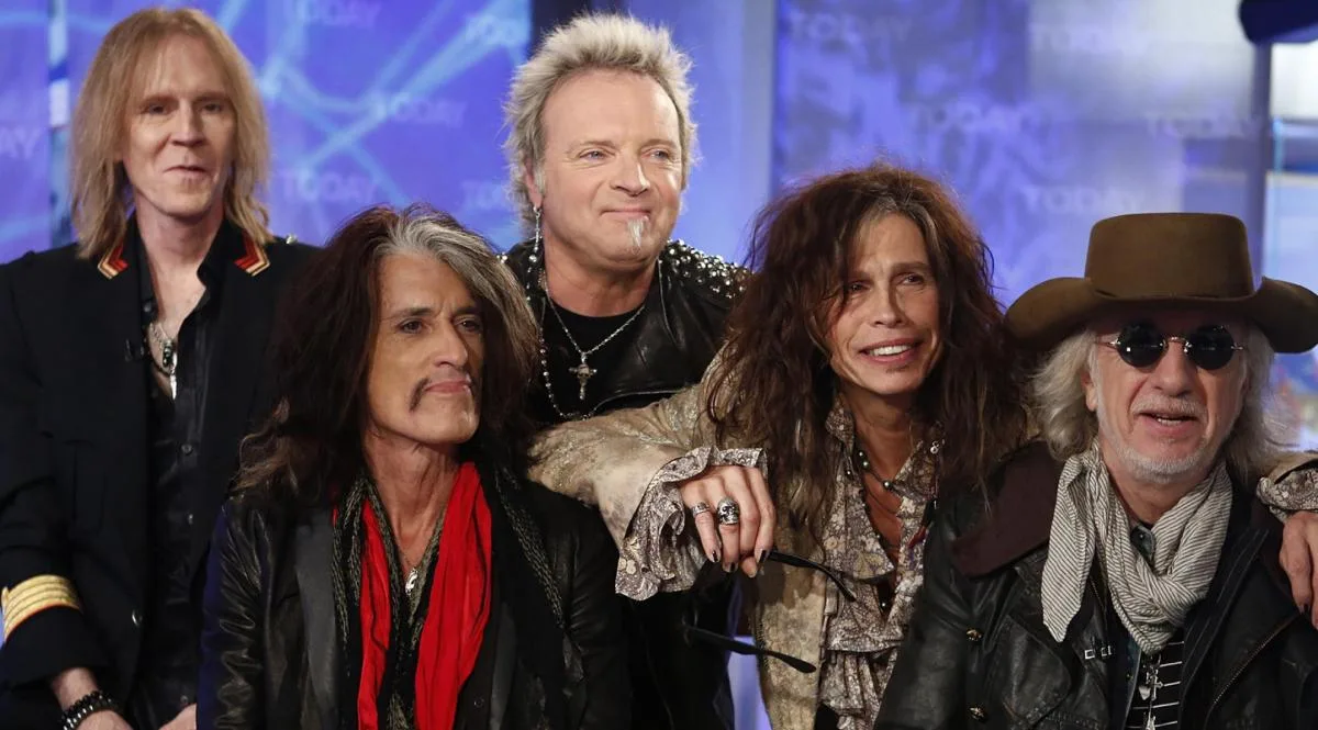 Trupa Aerosmith va primi un premiu special din partea organizatorilor galei Grammy 2020
