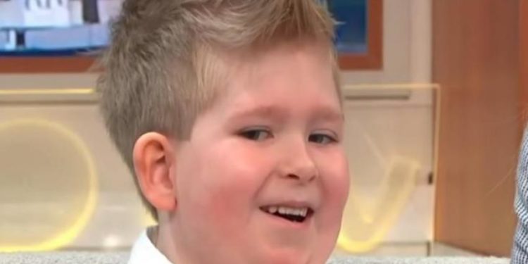 A nascut un copil ”fara creier”, dupa ce i s-a spus de 5 ori sa avorteze