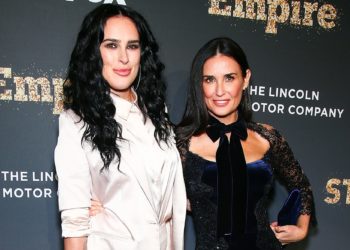 Fiica lui Demi Moore, Rumer Willis, se deschide despre anxietatea cu care se confruntă