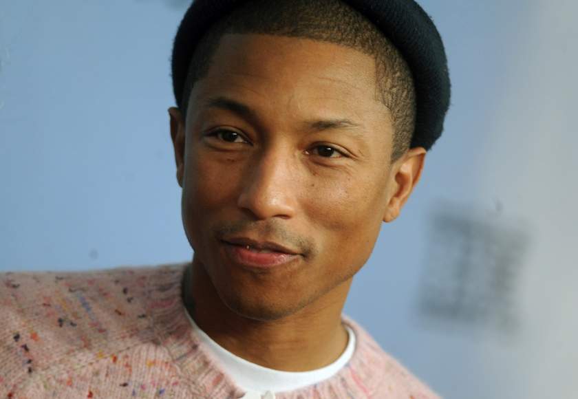 Cântărețul Pharrell Williams denunță piesa „Blurred Lines”: „Trăim într-o cultură sexistă”