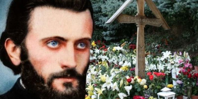 Arsenie Boca, un fenomen miraculos și în rândul vedetelor. Care sunt celebritățile care s-au rugat părintelui