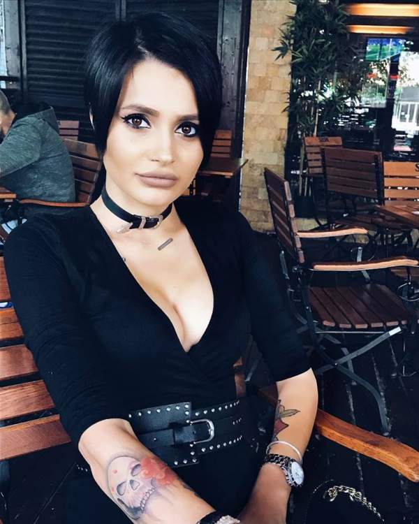 Diana de la „INSULA IUBIRII” a ajuns la vorbele Alexandrei, fata pe care Aurel a înșelat-o în emisiune. Ce mesaj i-a transmis, cu ochii în lacrimi