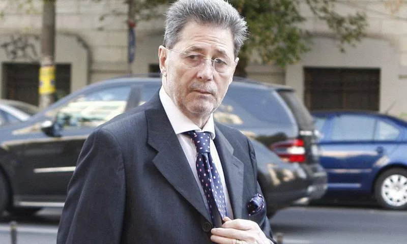 Cornel Dinu fulgeră și tunetă la adresa lui Gino Iorgulescu cu declarații sfâșietoare