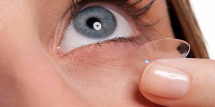 3 Avantaje ale lentilelor de contact