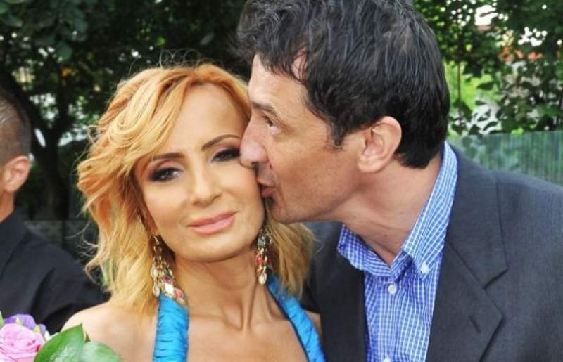 Daniela Gyorfi, despre certurile cu George Tal: „Noi spunem câteodată, gata, ne despărțim”