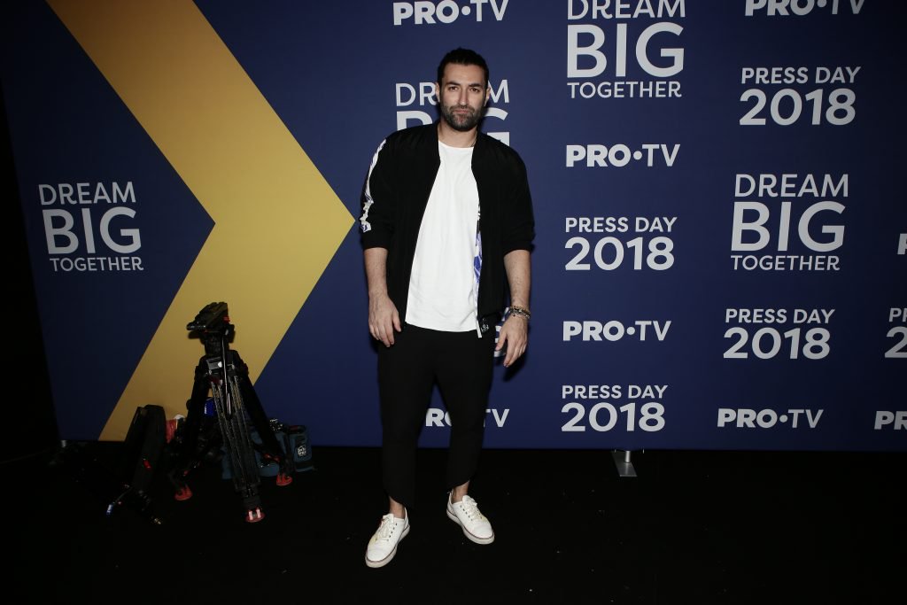 Smiley a dezvăluit secretul succesului său: “Meseria cumva se fură. Trebuie să fii atent”