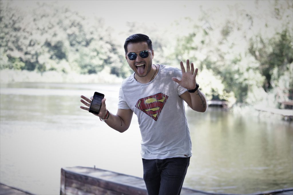 Liviu Vârciu a scăpat de datoria la Nea Mărin. 50.000 de euro luase împrumut de la el!