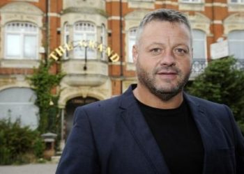 Vedeta și omul de afaceri din Towie, Mick Norcross, a murit la vârsta de 57 de ani