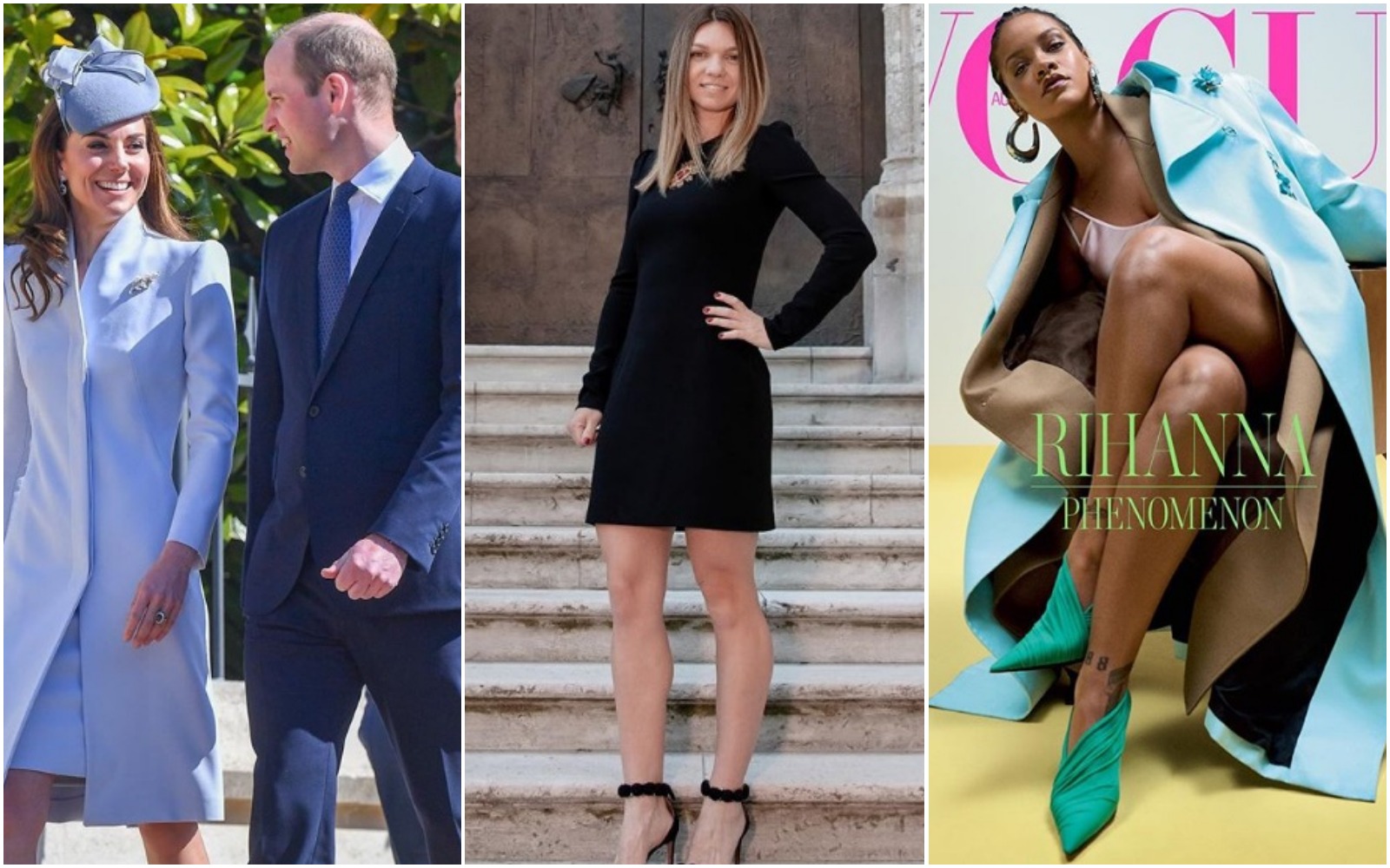 #Instaweek – Cele mai apreciate postări în săptămâna 15-21 aprilie pe Instagram!