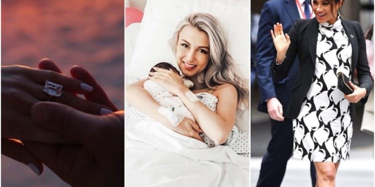 #Instaweek – Săptămâna 4-10 martie, în imagini!