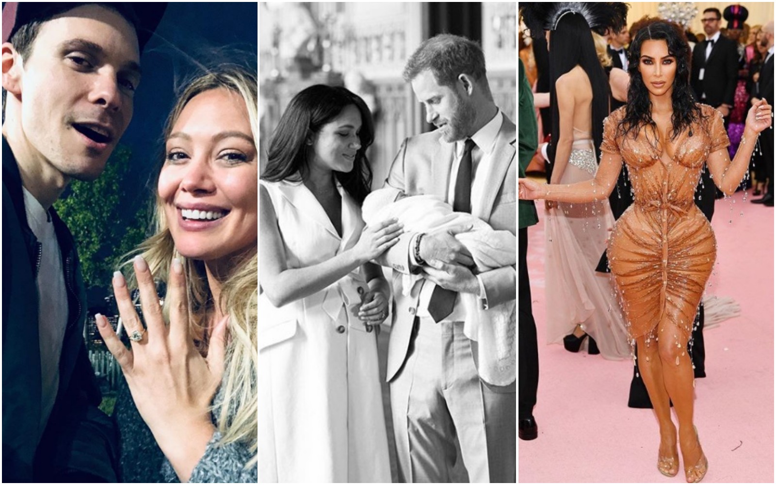 #Instaweek – Topul postărilor pe Instagram în săptămâna 6-12 mai