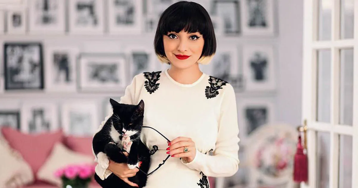 Ana Morodan – primele declarații despre iubitul său cu care are o relație de 7 ani: „Învăţ foarte multe lucruri de la el”
