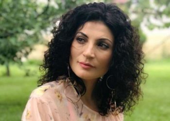Ioana Ginghină a dezvăluit adevăratul motiv al divorțului dintre ea și Alexandru Papadopol: „Noi aveam discuţii de un an zile”