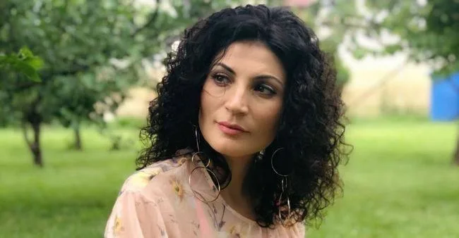 Ioana Ginghină, declarații sfâșietoare: „Îmi aminteam acele timpuri şi involuntar îmi dădeau lacrimile”