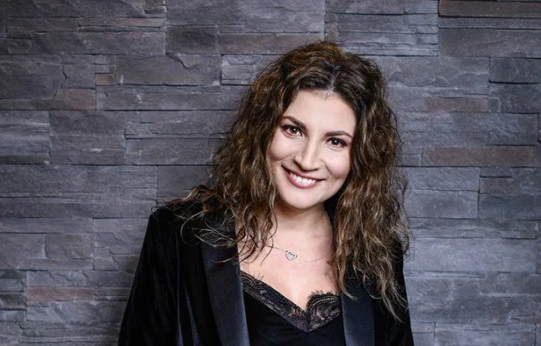 Cum a reușit Ioana Ginghină să treacă peste uimirea produsă de noua relație a lui Alexandru Papadopol