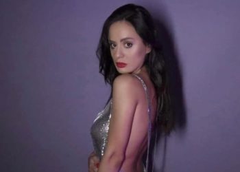 O romanca a facut cariera in China! Jurnalista Ioana Gomoi isi doreste sa se intoarca in tara dupa 5 ani de televiziune si 2 de Covid