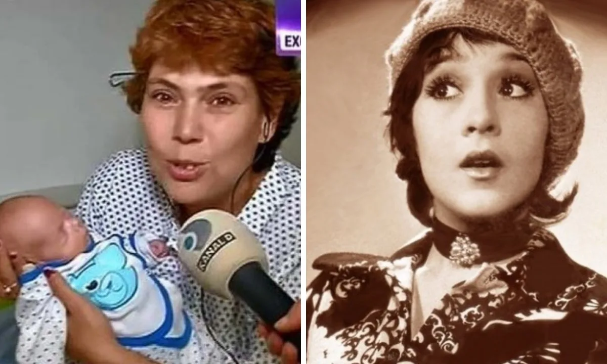 CE A FĂCUT IOANA TUFARU ÎN ZIUA ÎN CARE REGRETATA EI MAMĂ, AR FI ÎMPLINIT 75 DE ANI