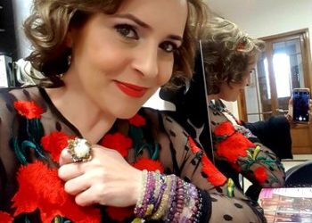 Cum a reușit vedeta de televiziune Irina Reisler să slăbească 50 de kilograme. Dieta care i-a transformat radical silueta