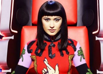 Irina Rimes, pusă la zid de către fani după ce a cântat alături de Adrian Minune: „Văd în Adrian un muzician excelent”