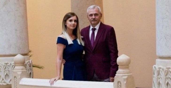 UNDE S-A “REFUGIAT” LIVIU DRAGNEA DUPĂ CE S-A SEPARAT DE IRINA TĂNASE.