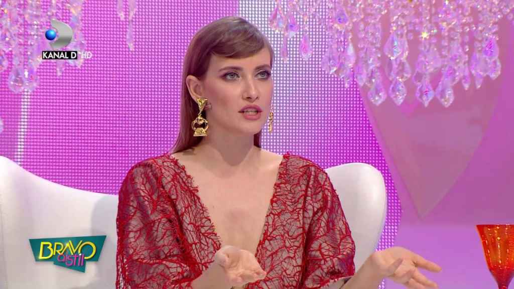Iulia Albu, critici dure la adresa Andreei Marin, după apariția acesteia la un eveniment important