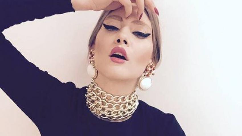 Iulia Albu despre relația ei cu fiica sa, Mikaela: ”Nu sunt cea mai bună mamă, cu siguranţă”