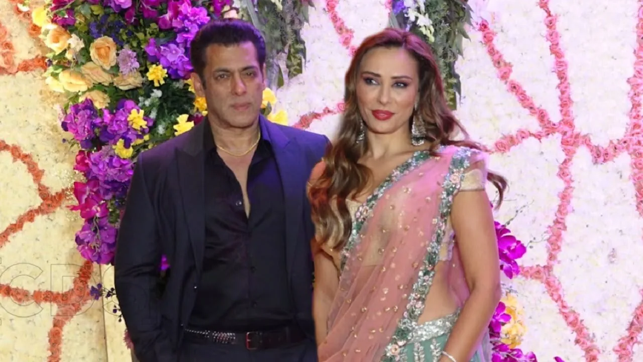 CE DRAMĂ ÎN FAMILIA LUI SALMAN KHAN!