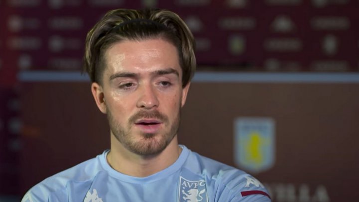 Iubita lui Jack Grealish i-a cerut jucătorului să aleagă între ea și amantă: „S-a blocat, nu știa nimic”