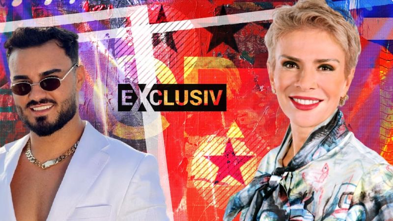 JADOR, REPLICĂ NEAȘTEPTATĂ LA ADRESA PREZENTATOAREI TV, TEO TRANDAFIR.