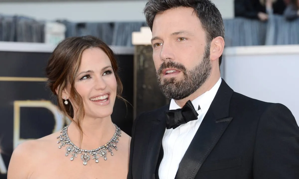 Ben Affleck face o mărturisire curajoasă despre sobrietate și despre divorțul de Jennifer Garner