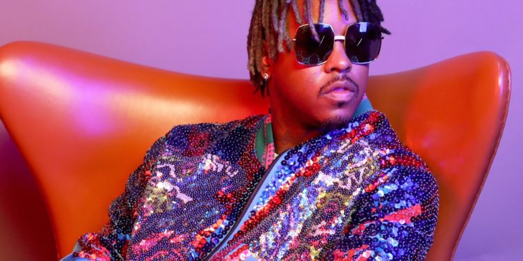 Muzicienii îi trimit urări binecuvântate rapperului lovit de Covid, Jeremih