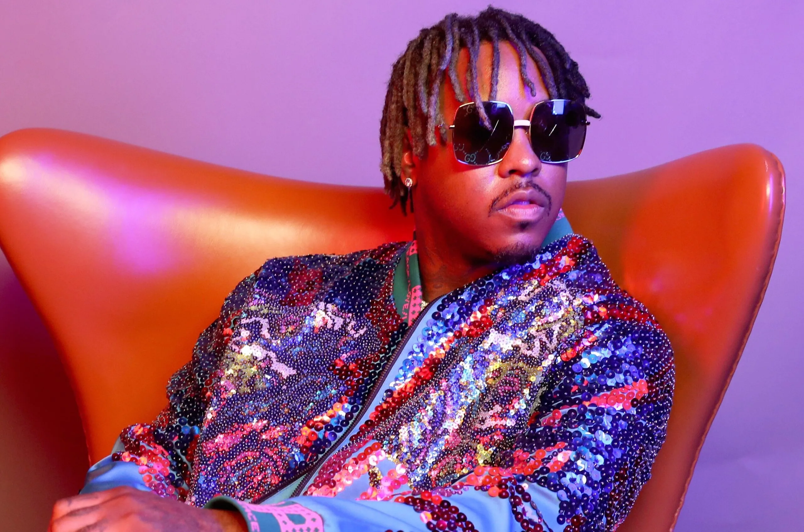 Muzicienii îi trimit urări binecuvântate rapperului lovit de Covid, Jeremih